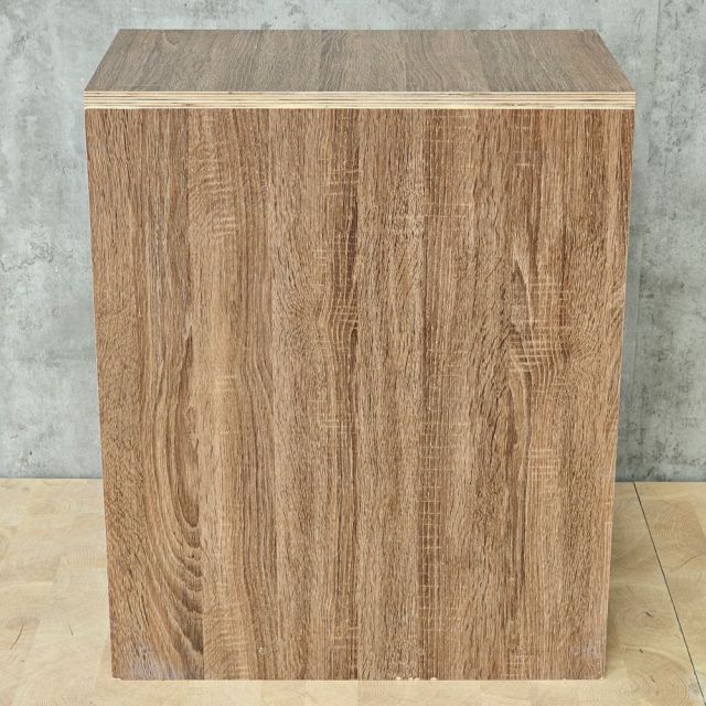 Tủ cá nhân 35x60x73cm gỗ plywood TCN68096