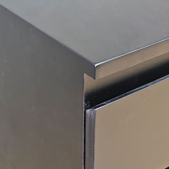 Tủ cá nhân di dộng 40x50x60cm gỗ cao su TCN68061