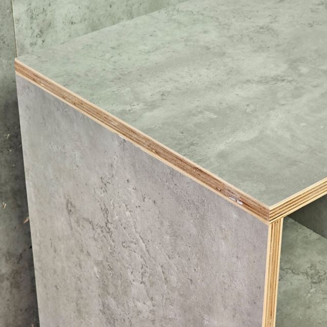 Tủ cá nhân di động 100x40x60cm gỗ plywood TCN68047
