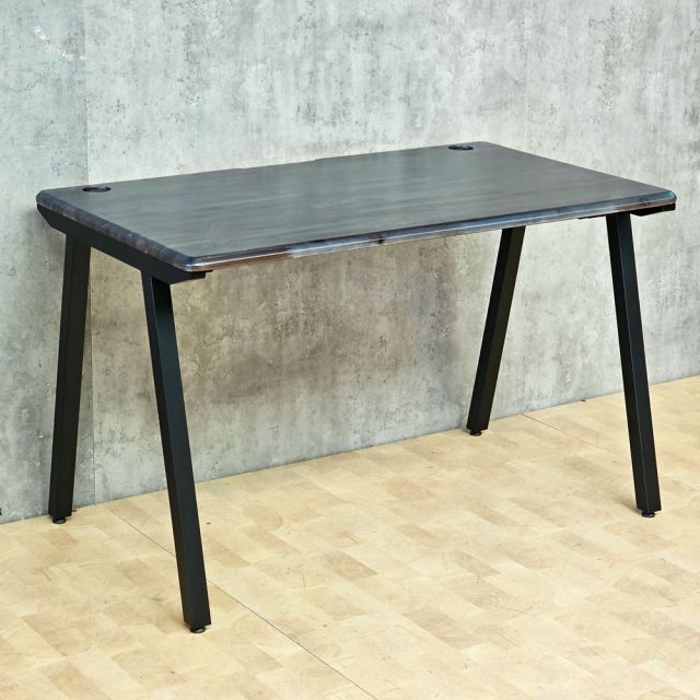Bàn làm việc 120x70cm gỗ tràm hệ PLY HBPL043