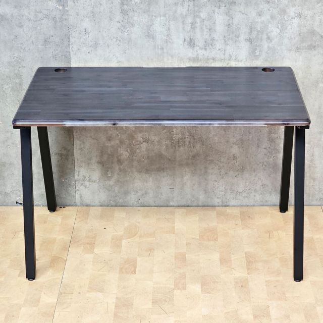 Bàn làm việc 120x70cm gỗ tràm hệ PLY HBPL043