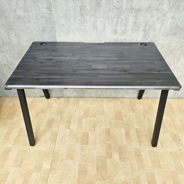 Bàn làm việc 120x70cm gỗ tràm hệ PLY HBPL043