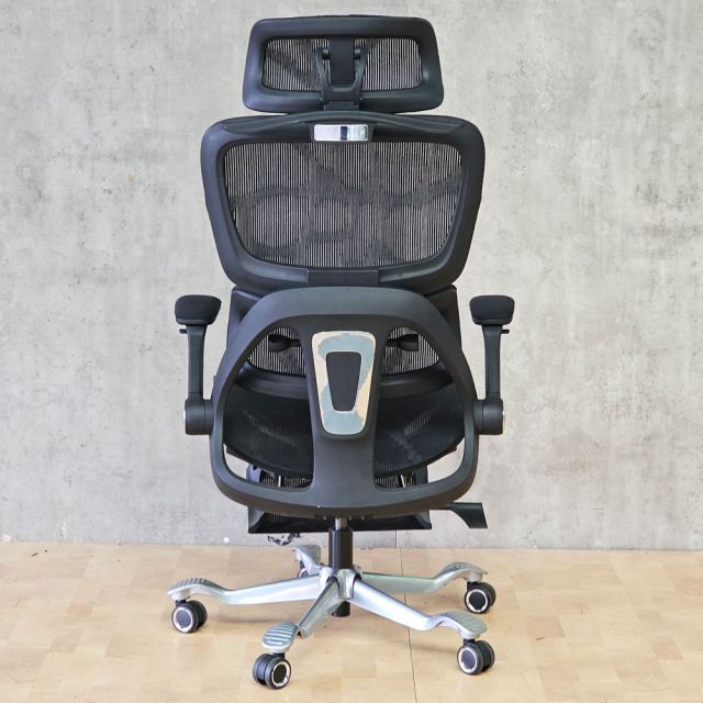 Ghế công thái học lưng lưới AK892