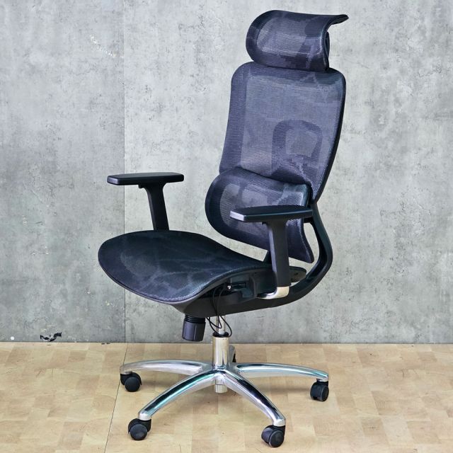 Ghế lưới chuẩn công thái học SITWELL
