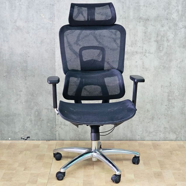 Ghế lưới chuẩn công thái học SITWELL