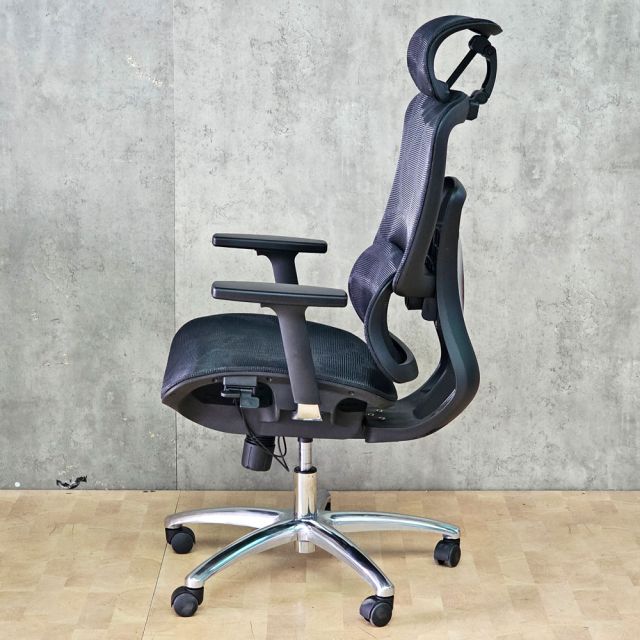 Ghế lưới chuẩn công thái học SITWELL