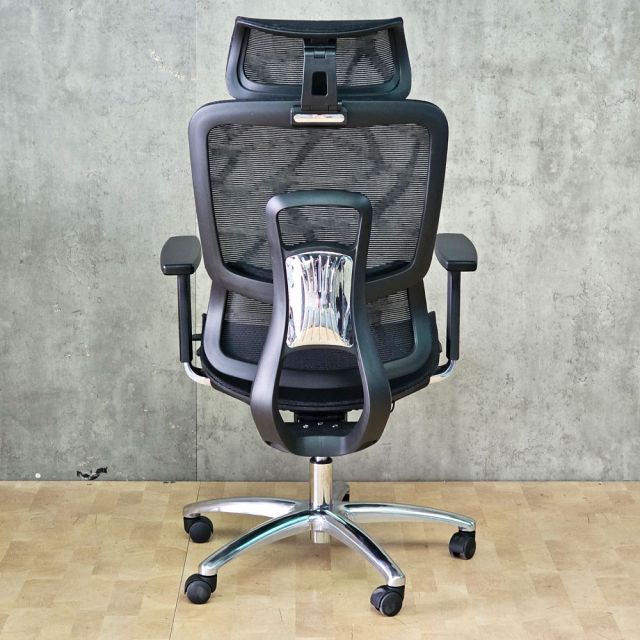 Ghế lưới chuẩn công thái học SITWELL