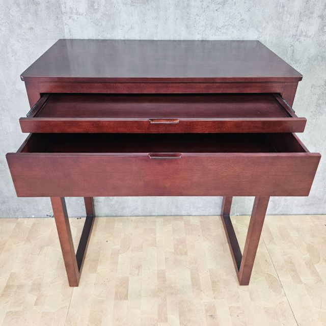 Tủ thờ gia tiên 107x61x127cm gỗ cao su TTGT004
