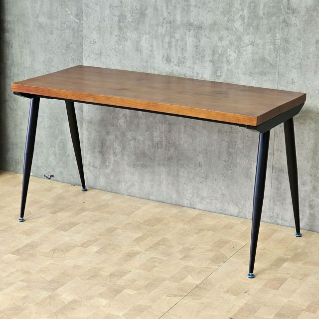 Bàn làm việc 140x60cm gỗ thông hệ CONE HBCO086