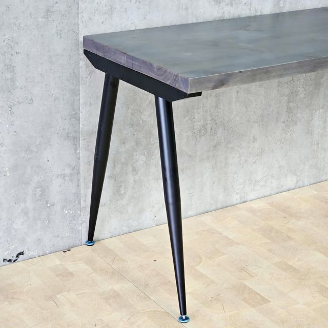 Bàn làm việc 140x60cm gỗ thông hệ CONE HBCO086