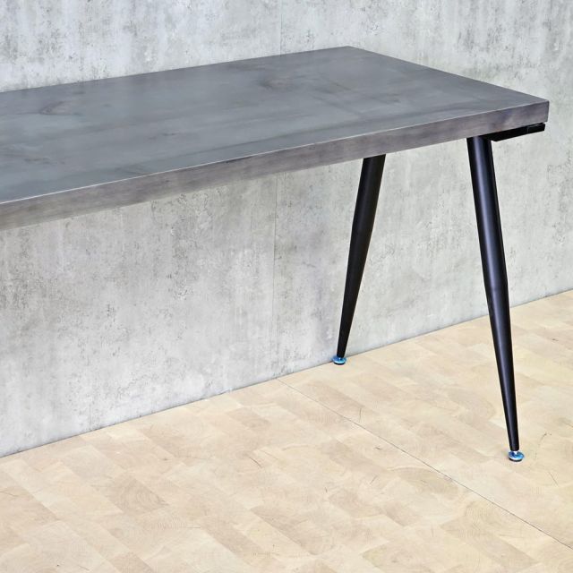 Bàn làm việc 140x60cm gỗ thông hệ CONE HBCO086
