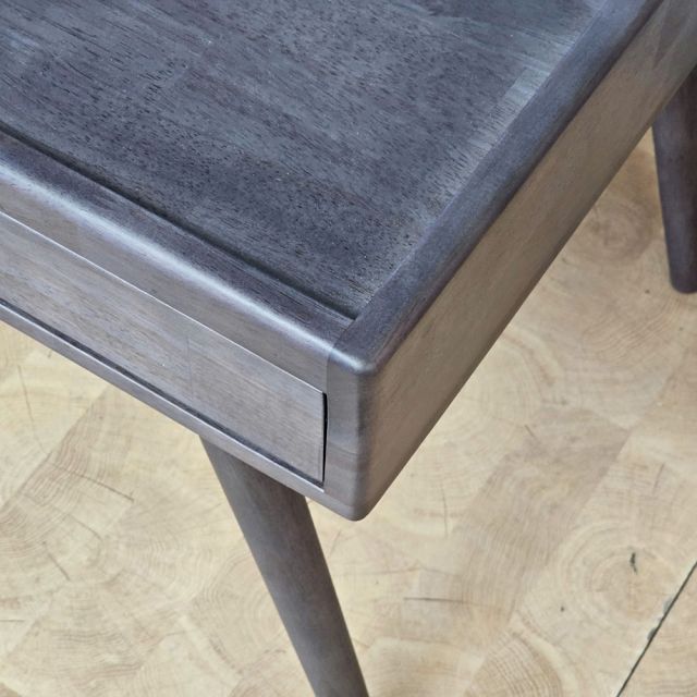 Bàn trẻ em 90x55x52cm gỗ cao su KGD059