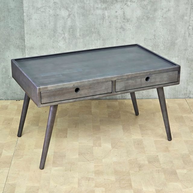 Bàn trẻ em 90x55x52cm gỗ cao su KGD059