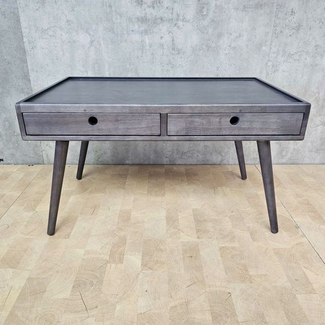Bàn trẻ em 90x55x52cm gỗ cao su KGD059