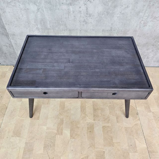 Bàn trẻ em 90x55x52cm gỗ cao su KGD059