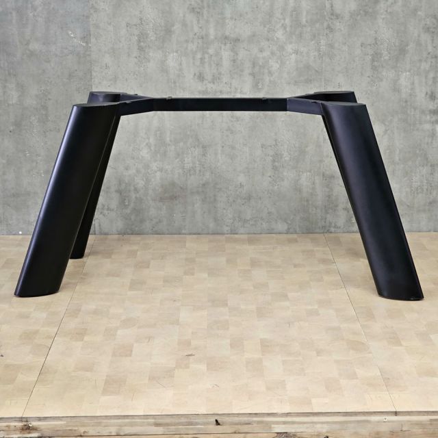 Chân bàn sắt 180x80cm sơn tĩnh điện CHB68124
