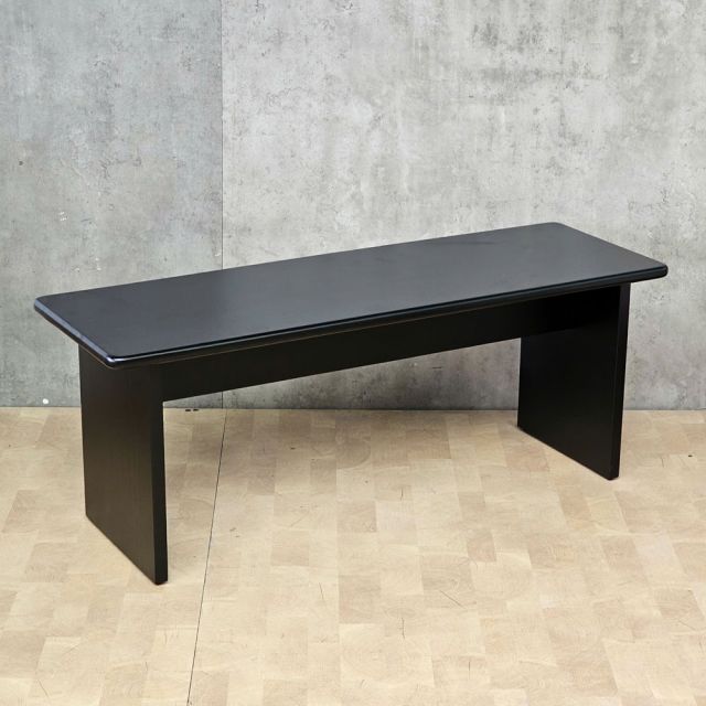 Ghế băng INNON 120x40x45cm gỗ tràm GBD083