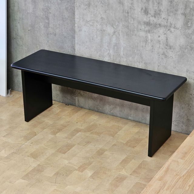 Ghế băng INNON 120x40x45cm gỗ tràm GBD083