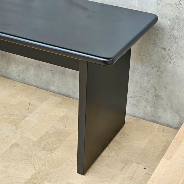 Ghế băng INNON 120x40x45cm gỗ tràm GBD083