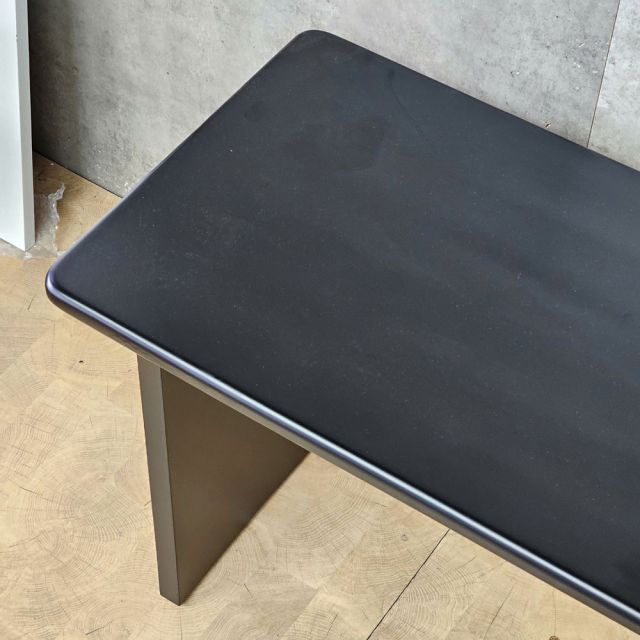 Ghế băng INNON 120x40x45cm gỗ tràm GBD083