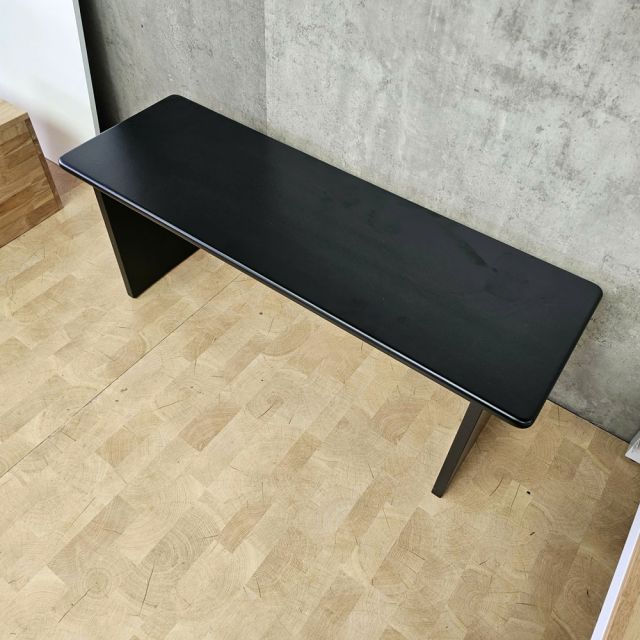 Ghế băng INNON 120x40x45cm gỗ tràm GBD083