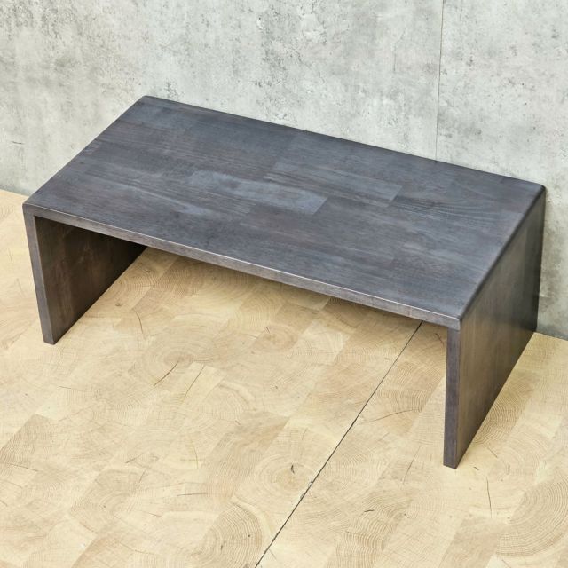 Kệ để màn hình 65x30x25cn gỗ cao su MS68025