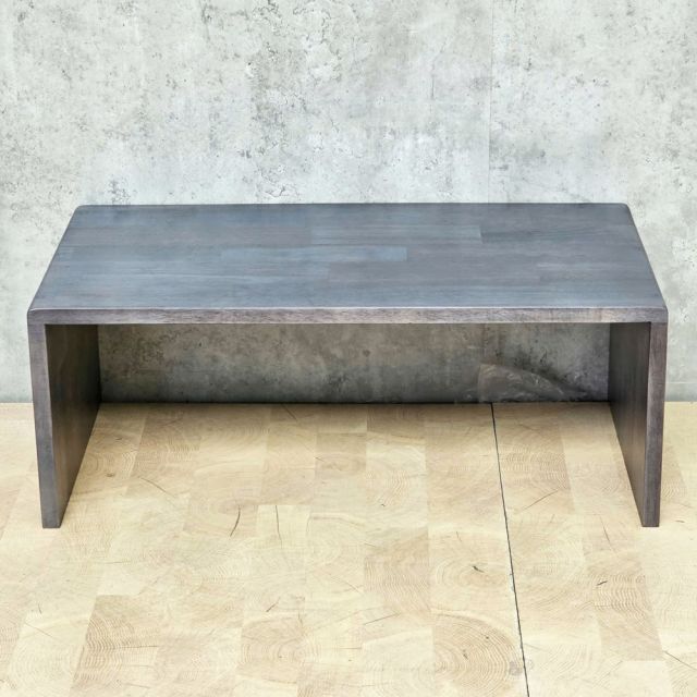 Kệ để màn hình 65x30x25cn gỗ cao su MS68025