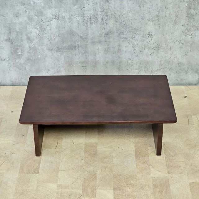Kệ màn hình 60x36x17cm gỗ cao su MS68028