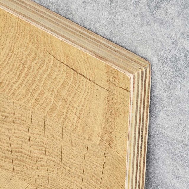 Kệ trang trí 64x30x140cm gỗ plywood KTT68091