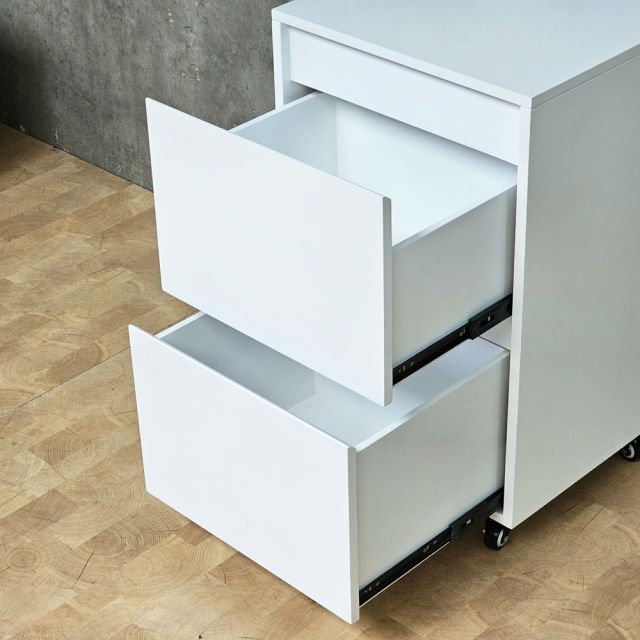 Tủ giấu tiền di động 50x40x80cm gỗ cao su GITI003