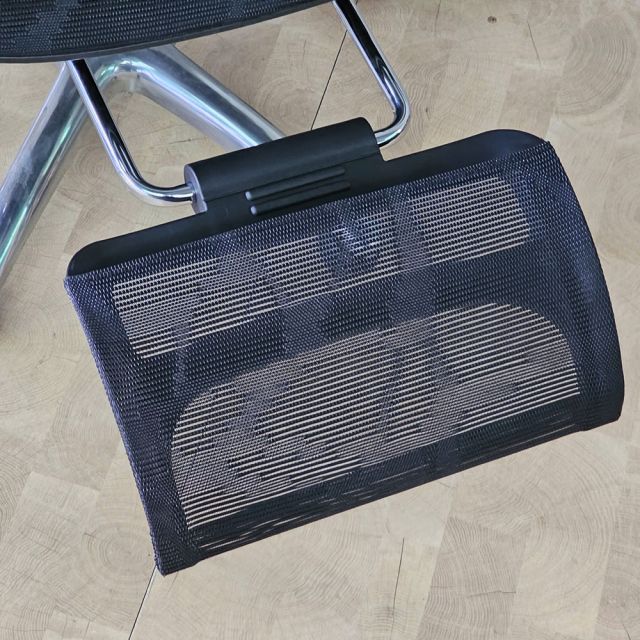 Ghế lưới chuẩn công thái học SITWELL RPB010