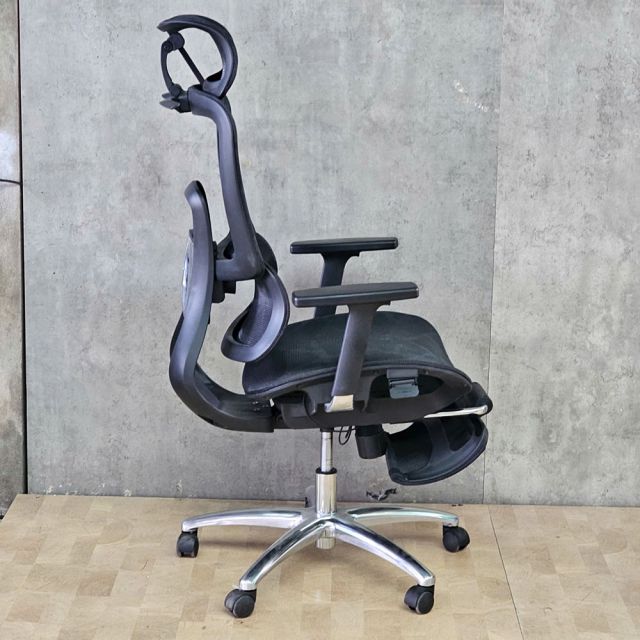Ghế lưới chuẩn công thái học SITWELL RPB010