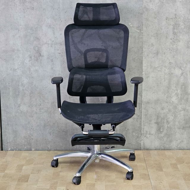 Ghế lưới chuẩn công thái học SITWELL RPB010