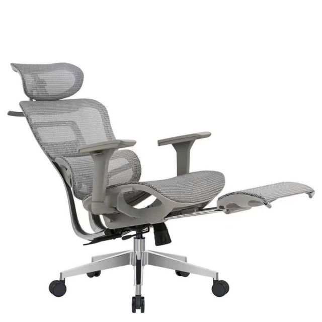 Ghế văn phòng tiêu chuẩn công thái học MFL09