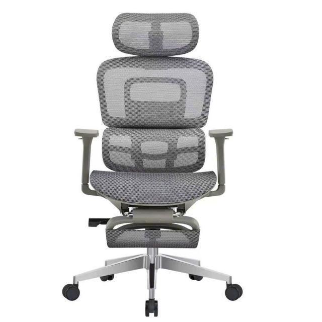 Ghế văn phòng tiêu chuẩn công thái học MFL09