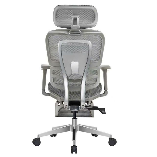Ghế văn phòng tiêu chuẩn công thái học MFL09