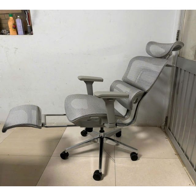 Ghế văn phòng tiêu chuẩn công thái học MFL09