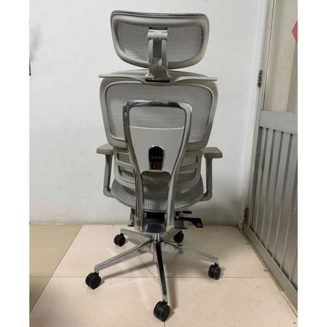 Ghế văn phòng tiêu chuẩn công thái học MFL09