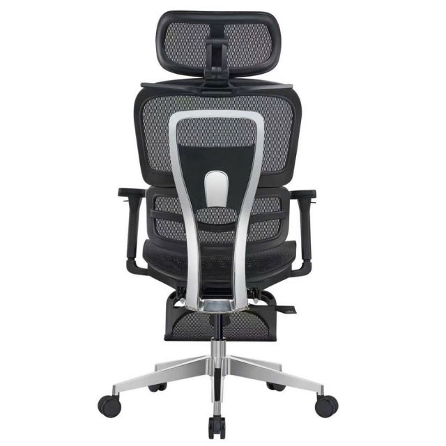 Ghế văn phòng tiêu chuẩn công thái học MFL09