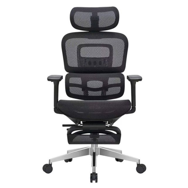 Ghế văn phòng tiêu chuẩn công thái học MFL09
