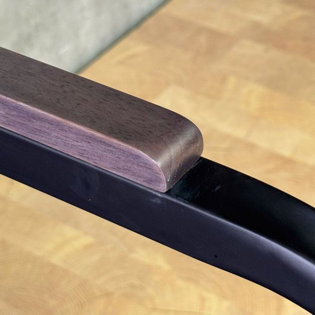 Ghế băng dài 190x70cm gỗ cao su GBD073