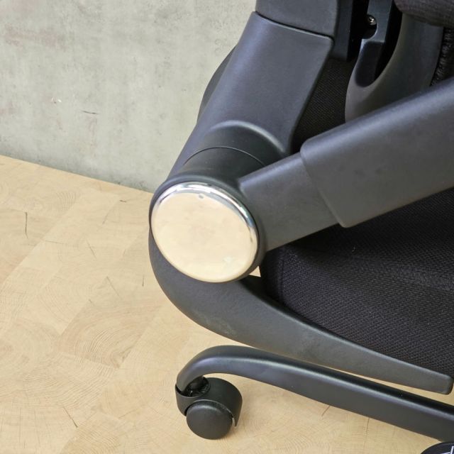 Ghế xoay lưng lưới chuẩn công thái học  ERGO PRO - GMA011