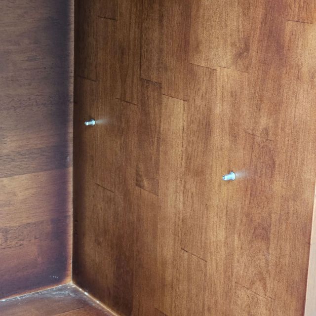 Tủ kệ trang trí 180x40x170cm gỗ cao su khung sắt sơn tĩnh điện KTT68093