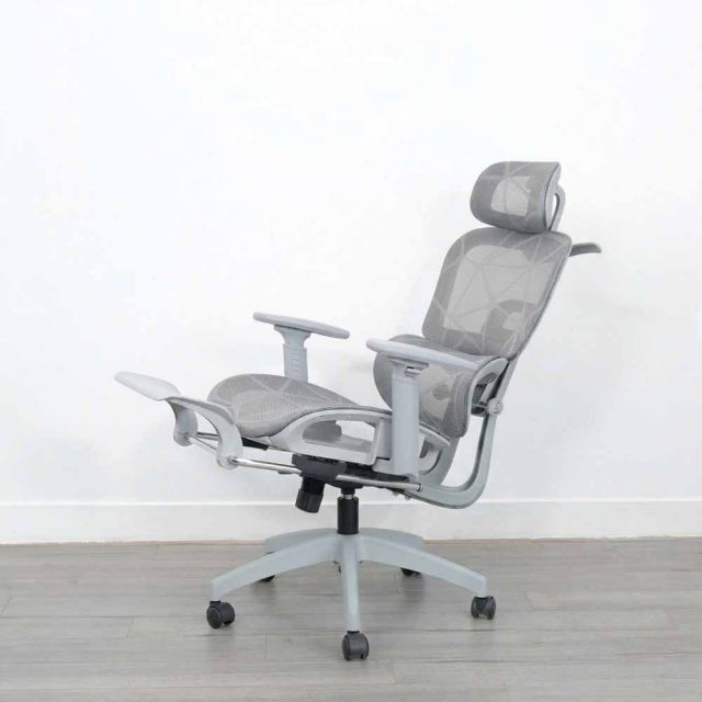 Ghế xoay lưng lưới công thái học - GAK913