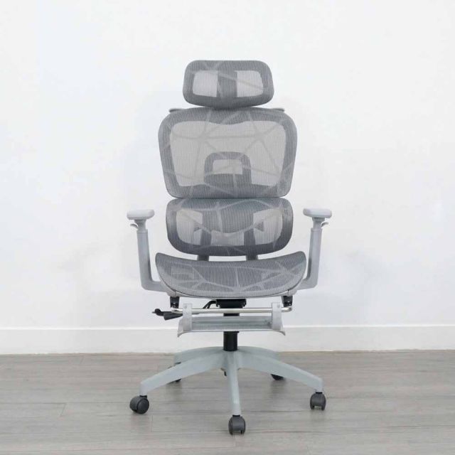 Ghế xoay lưng lưới công thái học - GAK913
