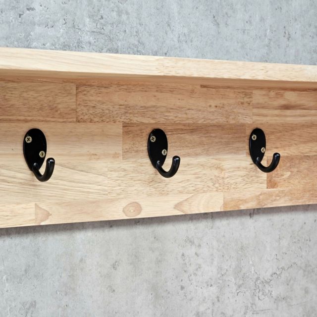 Tủ kệ giày dép 80x35x160cm gỗ cao su KG68117
