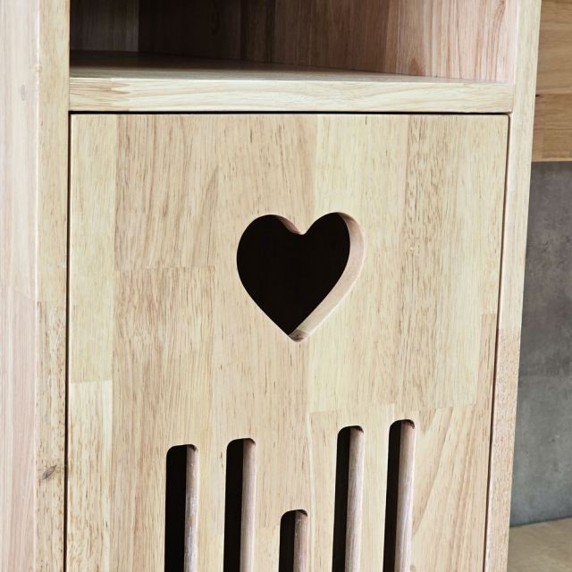 Bàn làm việc 120x70cm gỗ cao su BD68197