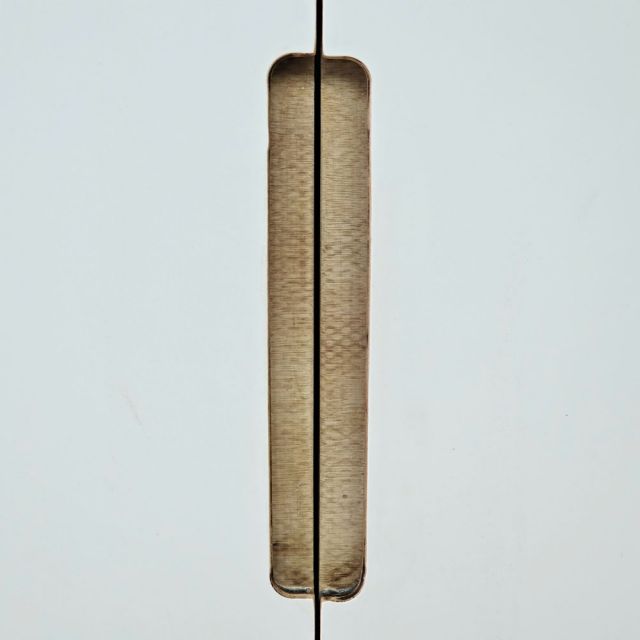 Tủ quần áo gỗ Plywood 80x60x200cm -TQA68096