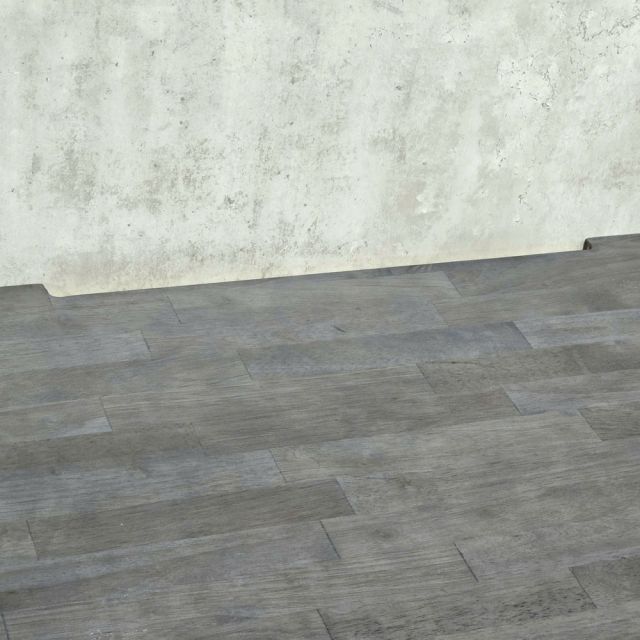 Bàn Gaming có giá treo đồ 120x60cm gỗ cao su chân sắt GD68075
