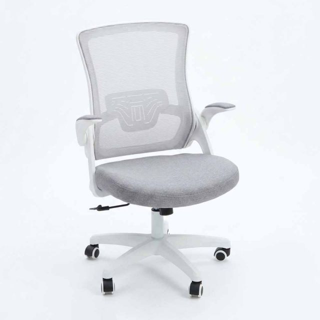 Ghế xoay lưng lưới chân nâng hạ NEO - GMA014